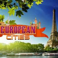Европейские города