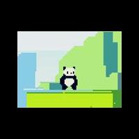 Игры панда 1