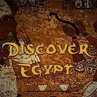 Путешествие в Египет онлайн