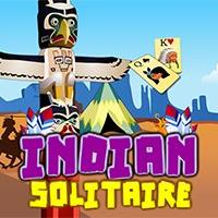 Индейский солитер