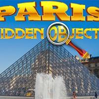 Поиск предметов в Париже
