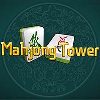 Маджонг башня онлайн