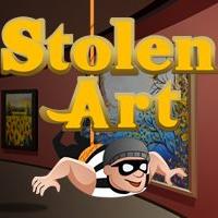 Украденное искусство