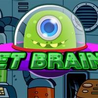 Инопланетный мозг