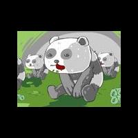 Игры панды