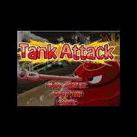 Атака танков