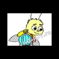 Маленький Пчеленок