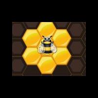 Трудолюбивые пчелы