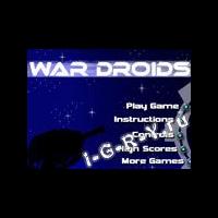 Война дроидов